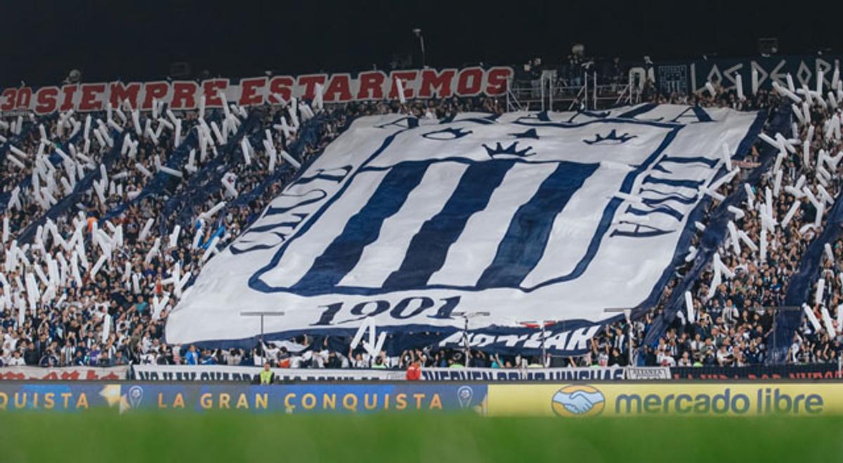 ¡Tiene magia! Alianza Lima muestra a su 