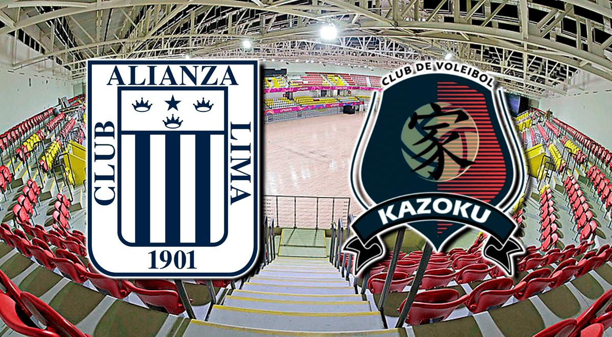 ¿Qué pasa si Alianza Lima no se presenta al partido ante Kazoku No Perú por la Liga Peruana?