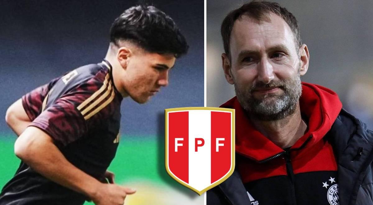 Directivo de Bayern da rotundo concepto sobre Chávez tras debut con derrota ante Chile: 