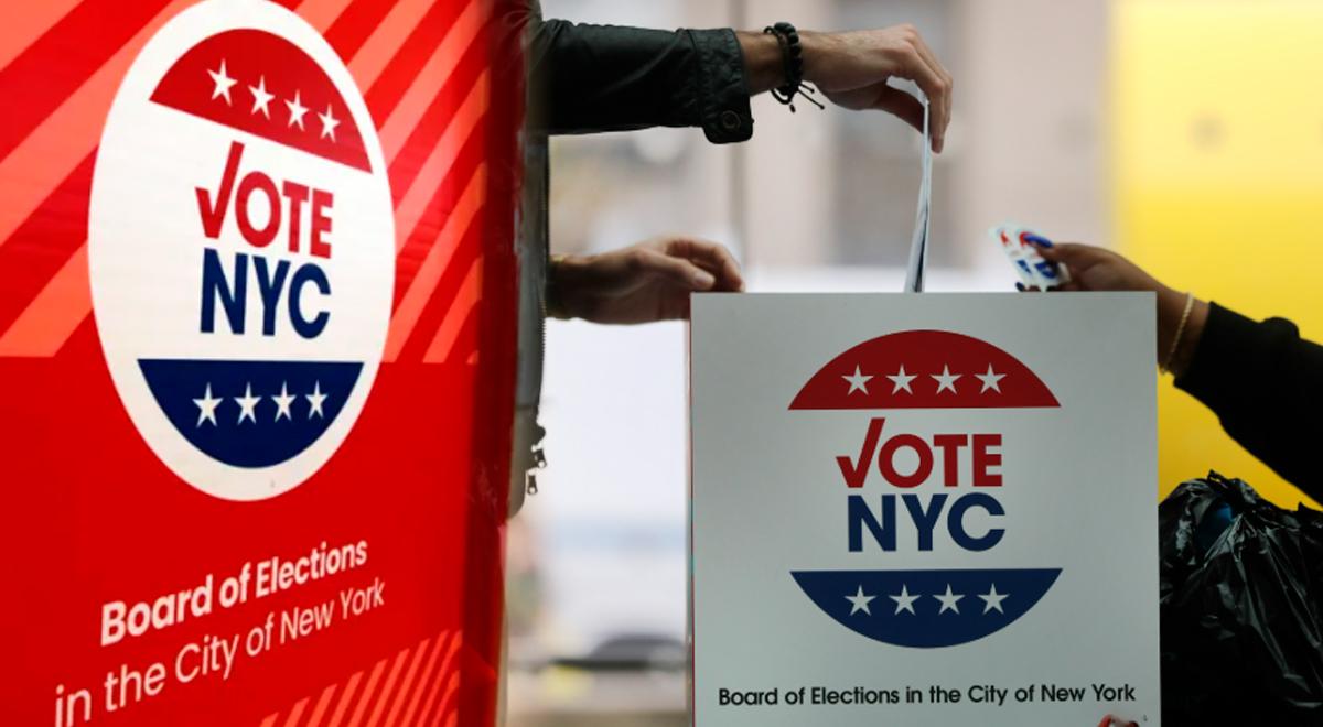 Elecciones de Nueva York: el paso a paso para ejercer el derecho en las urnas, fecha, requisitos y más