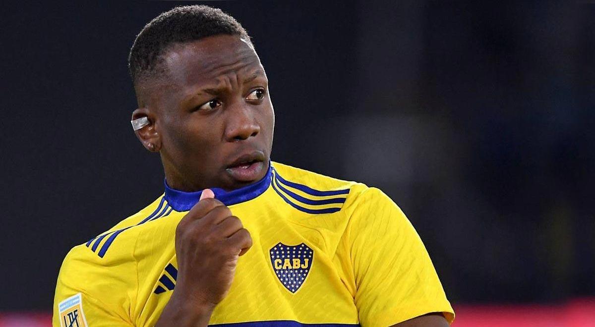 Luis Advíncula deja firme publicación en medio de su posible llegada a Alianza Lima: 