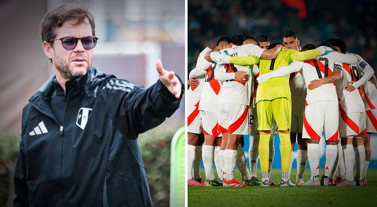 ¡Nuevas caras! Revelan los nuevos jugadores que convocará Barreto para los próximos amistosos