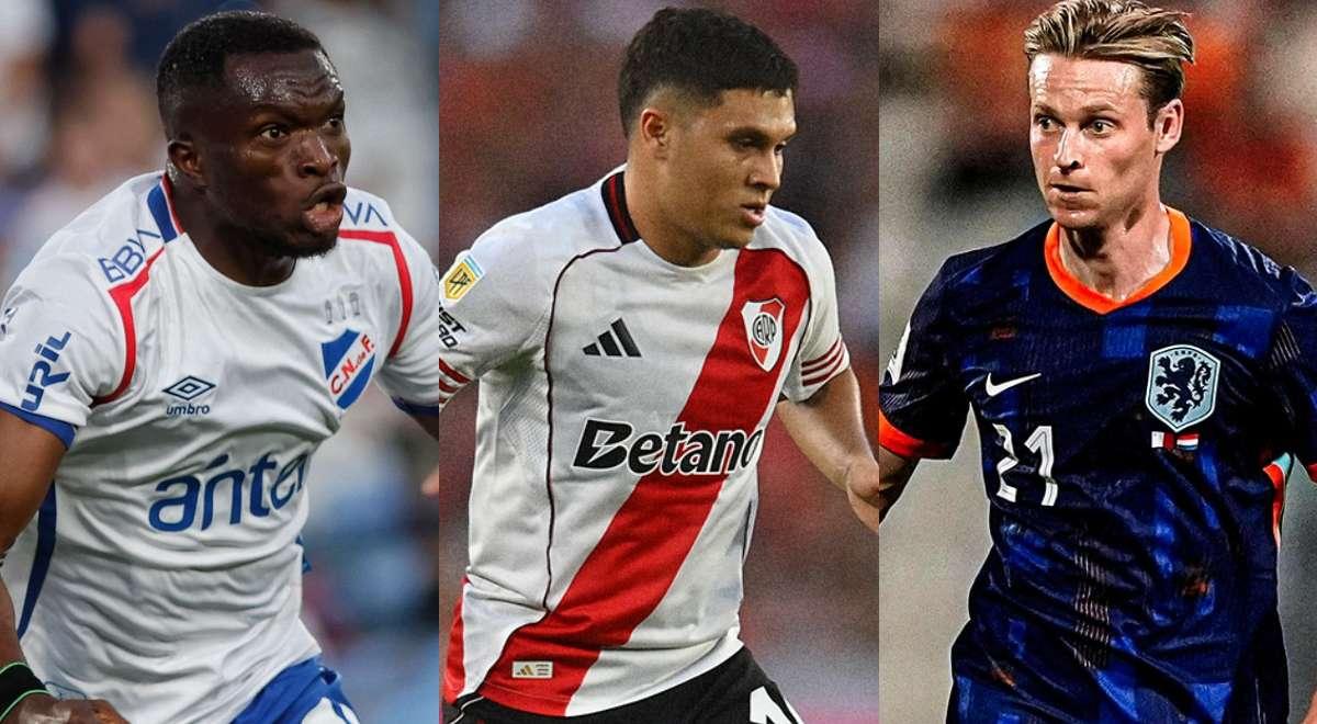 Partidos de hoy EN VIVO, domingo 12 de octubre: dónde ver fútbol gratis