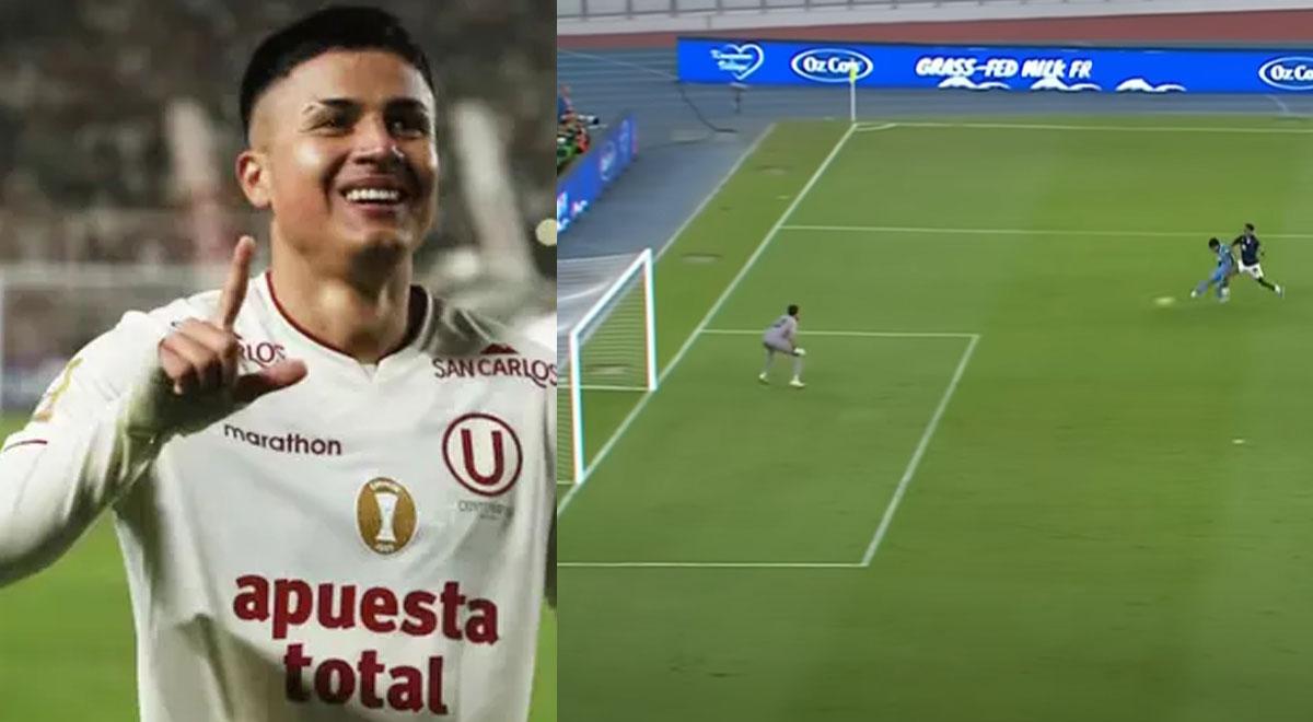 Selección uruguaya utilizó el audio de Jairo Concha en amistoso: 