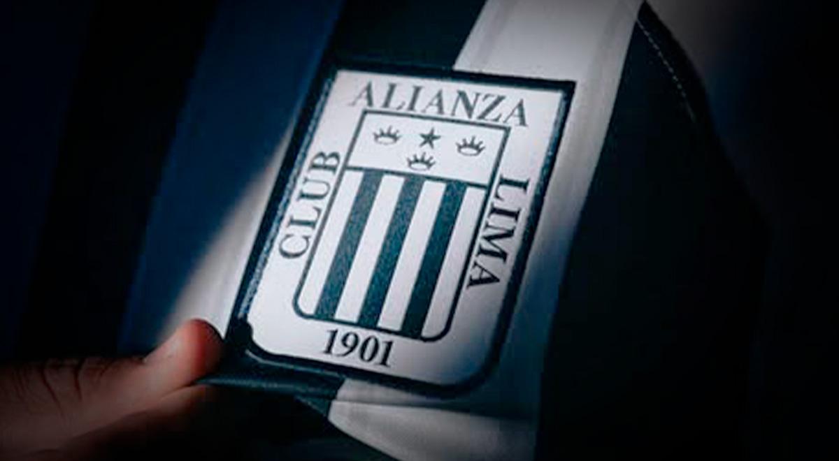 ¡Confirmado! Alianza Lima anunció nuevo fichaje para pelear por el título nacional: 