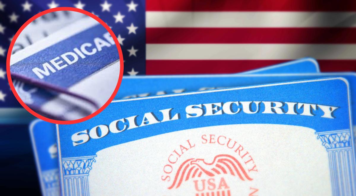 ¿Buscas afiliarte a Medicare? Así puedes hacerlo fácil y rápido con el Seguro Social en Estados Unidos