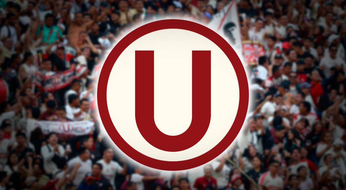 Universitario sorprende al lucir a figura brasileña en busca del título de la Liga: 