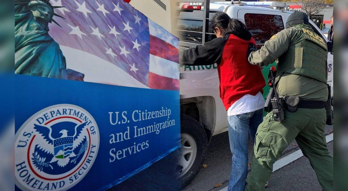 El FUERTE MENSAJE de USCIS para inmigrantes que acuden a sus oficinas durante el cierre del gobierno federal: 