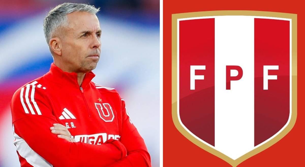 ¡Una millonada! La descomunal cifra que debe pagar la FPF por la cláusula de Gustavo Álvarez