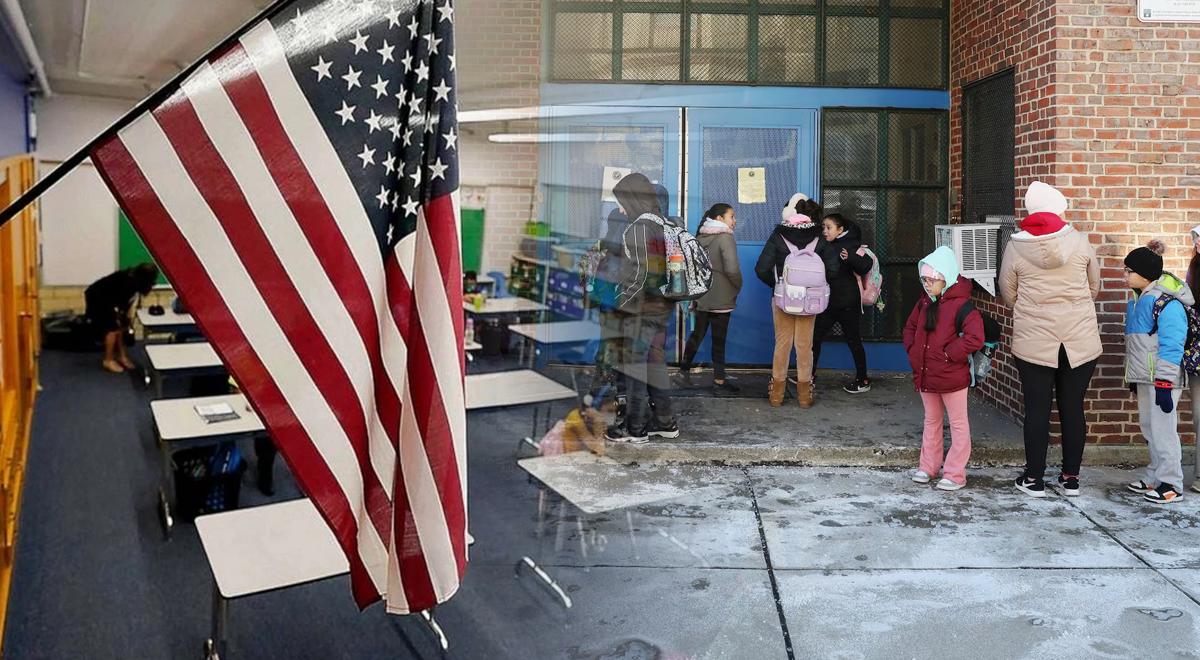 PADRES INMIGRANTES, tomen nota: estos son tus derechos si tus hijos estudian en escuelas públicas en EE. UU.