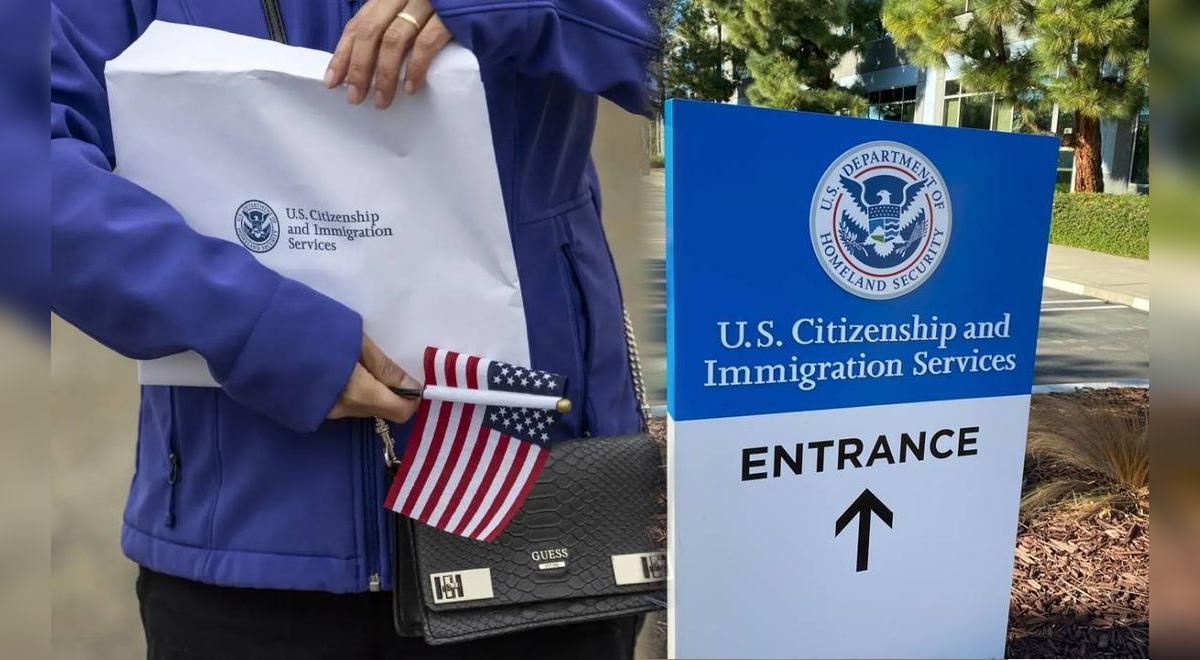 ATENCIÓN, inmigrantes: reclutamiento en USCIS aumentaría el ESCRUTINIO a solicitantes de ciudadanía, visas y otros trámites