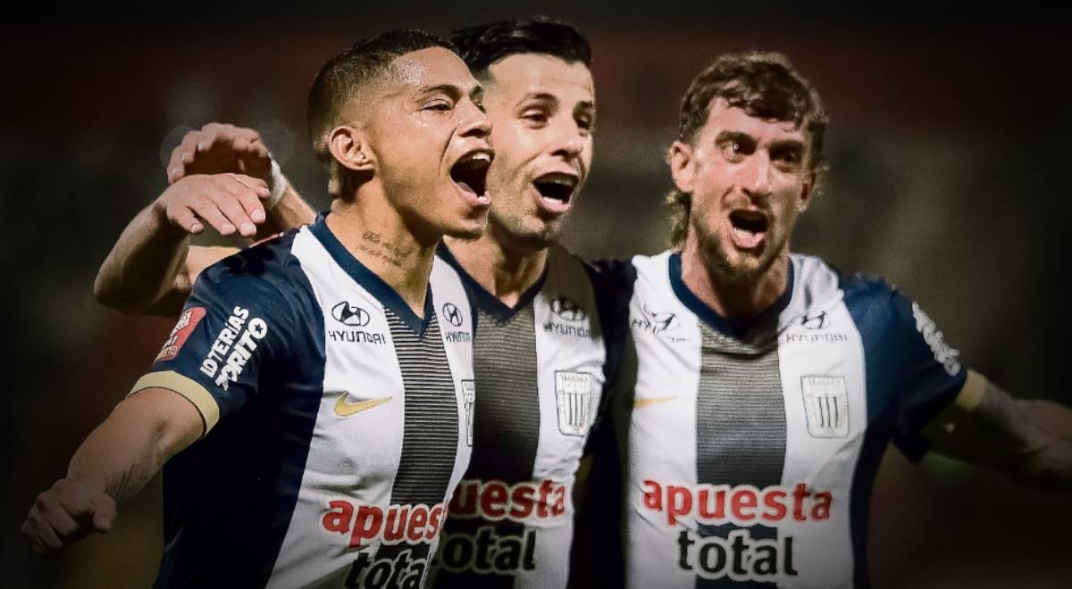 ¿Se despide? Futbolista extranjero de Alianza Lima lanzó inesperada publicación: 