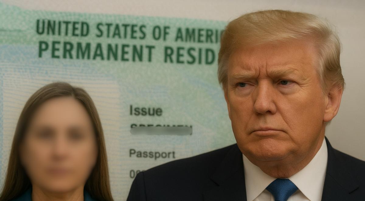 Estados Unidos ACELERA procesos migratorios: Green Card, ciudadanía y permisos ahora más rápidos