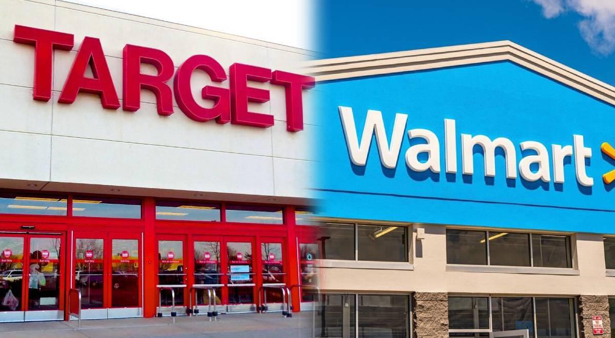 Target intenta RIVALIZAR con Walmart con una importante decisión que beneficiaría a muchos compradores de este estado