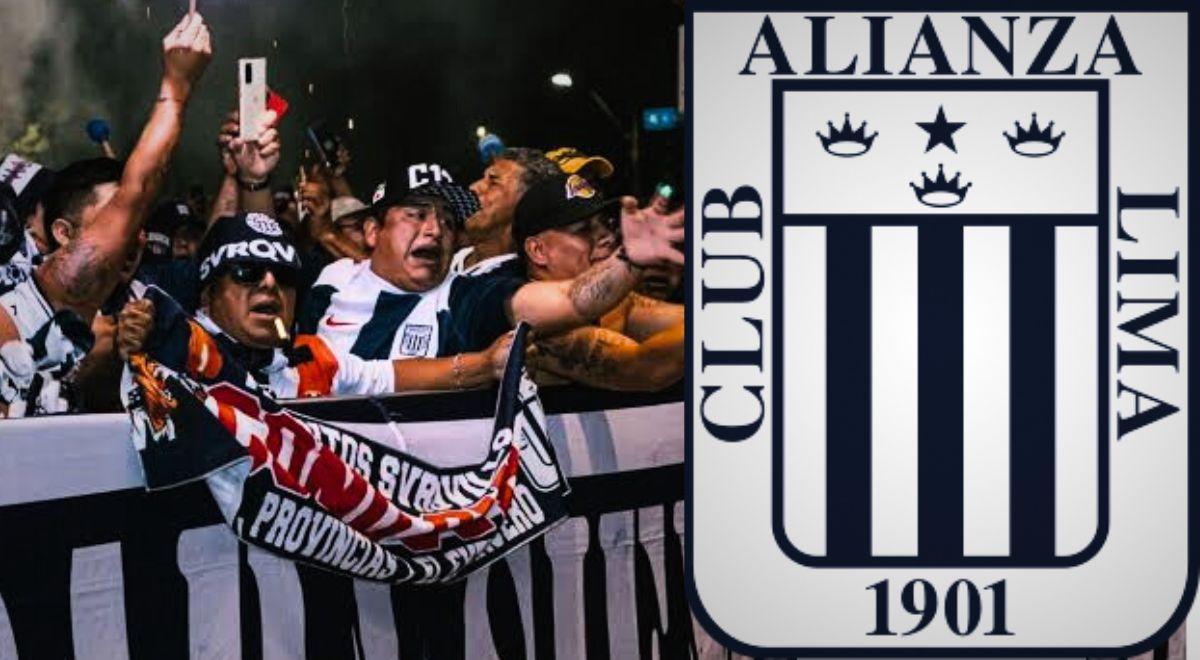 ¡Duro resultado! Alianza Lima empató 1-1 de visita en la liga y se despidió del título nacional