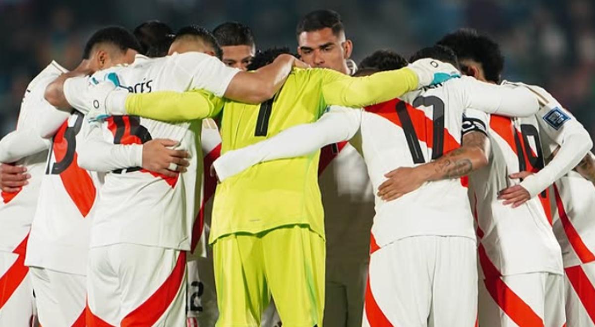 ¿Se va? Referente de selección peruana dejó rotundo mensaje sobre continuidad: 
