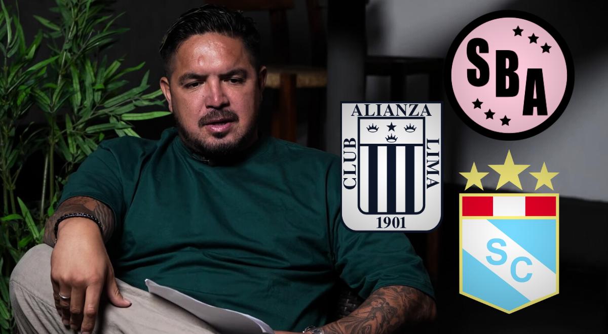 Juan Manuel Vargas reveló su 'amor' por clásico rival de Universitario: 