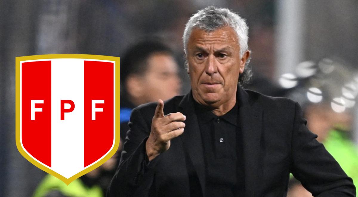 ¿Batacazo? El mundialista peruano que Néstor Gorosito quiere en Alianza Lima para el 2026