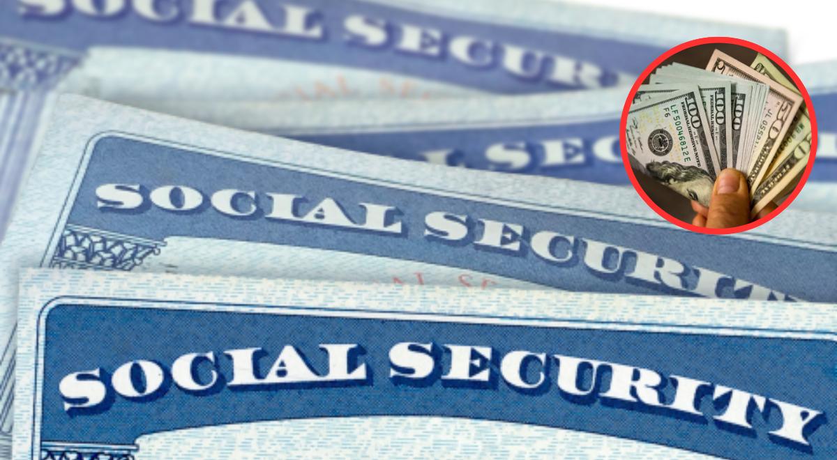 Suben los cheques: el NUEVO ajuste del COLA transforma los pagos del Seguro Social