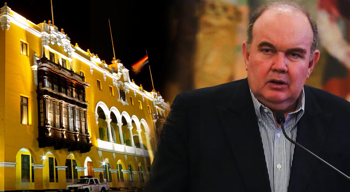 ¿Quién será el nuevo alcalde de Lima tras la renuncia de Rafael López Aliaga?