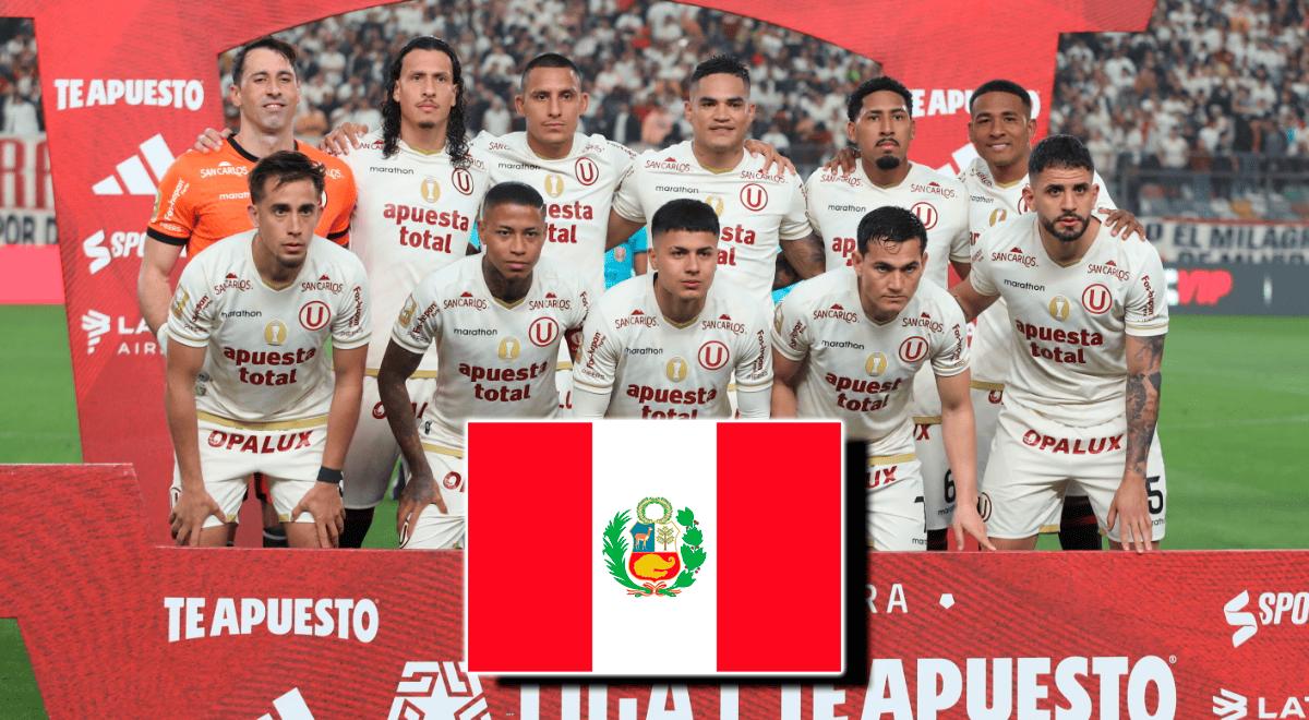 Universitario inscribirá como peruanos a dos figuras extranjeras para la próxima temporada