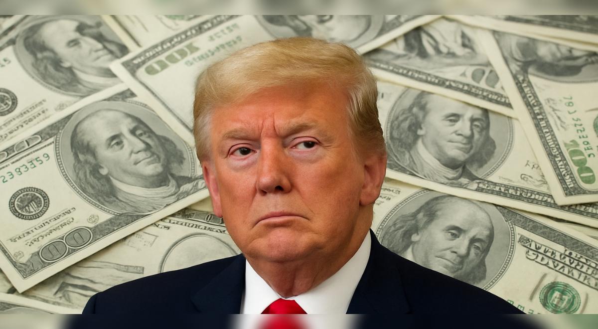 Histórico: en Estados Unidos depositarán más de 10 mil dólares a quienes cumplan ESTE REQUISITO