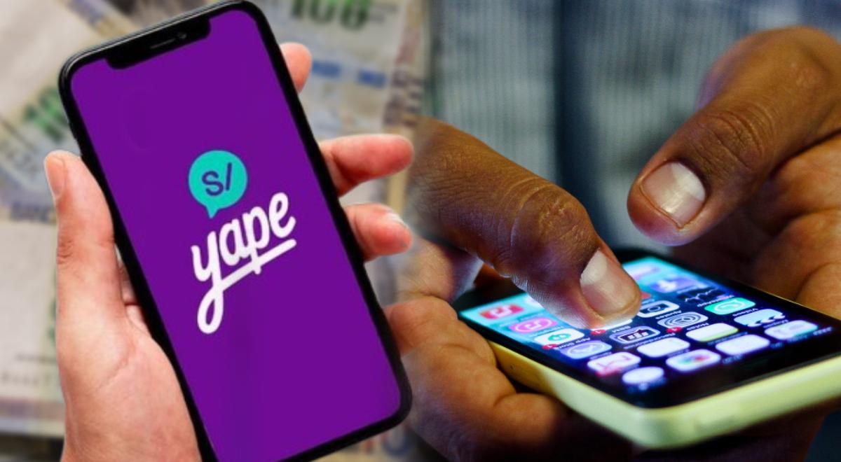 ¿Cómo cambiar de número en Yape? La única solución paso a paso