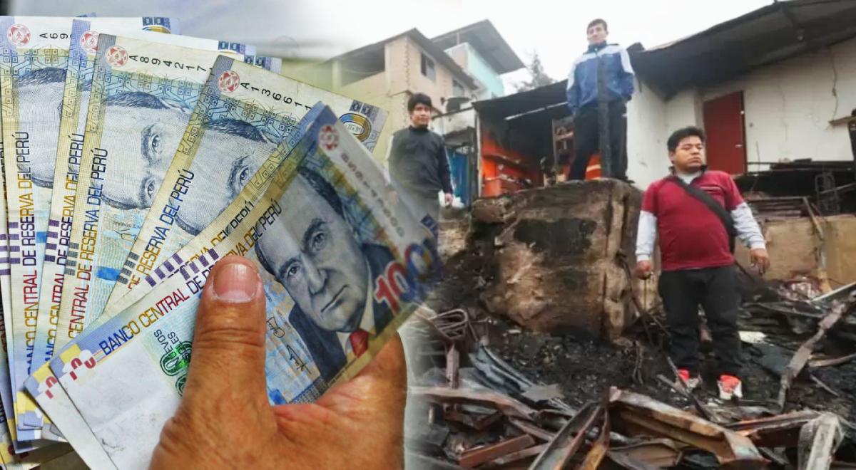 Confirman pago del Bono 500 soles: ¿quiénes pueden cobrar el nuevo subsidio económico?