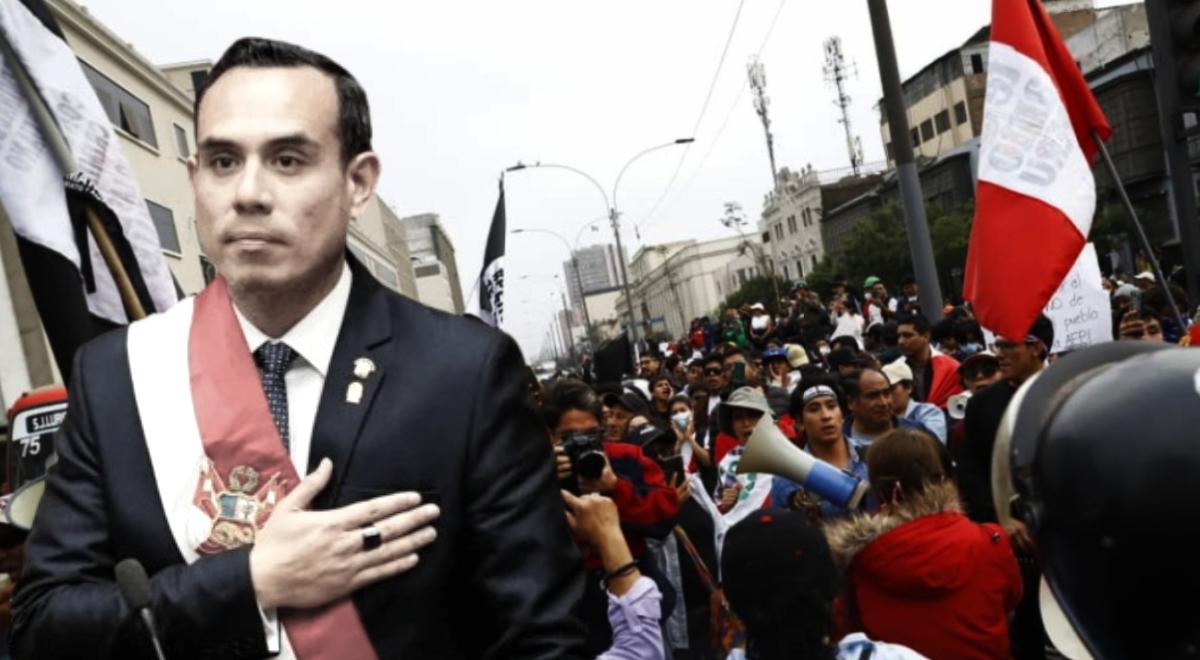 ¿A qué hora comienza el paro nacional del 15 de octubre? Puntos de concentración y últimas noticias