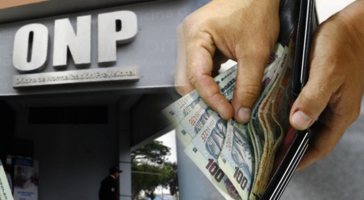 Retiro ONP de hasta 21,400 soles: Lista de aportantes que cobrarían sus fondos este 2025
