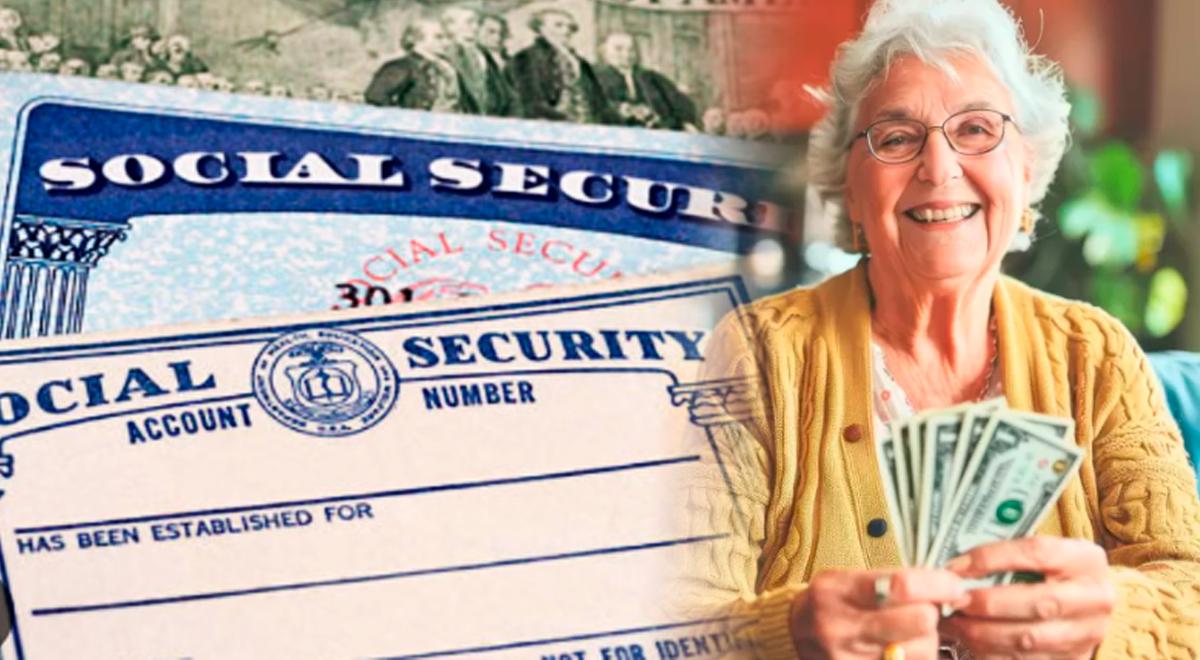 Gran noticia del Seguro Social: confirman ajuste de beneficios y aumento desde esta FECHA