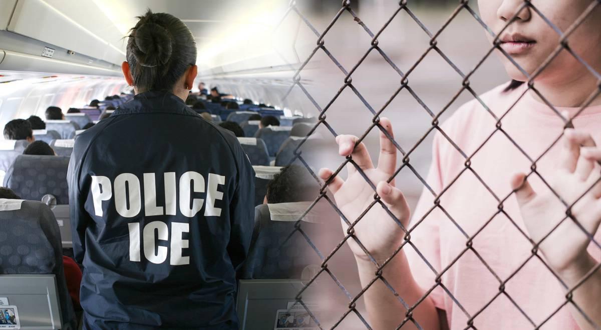 Ante las duras detenciones del ICE, los inmigrantes en EE. UU. toman una decisión cada vez más recurrente