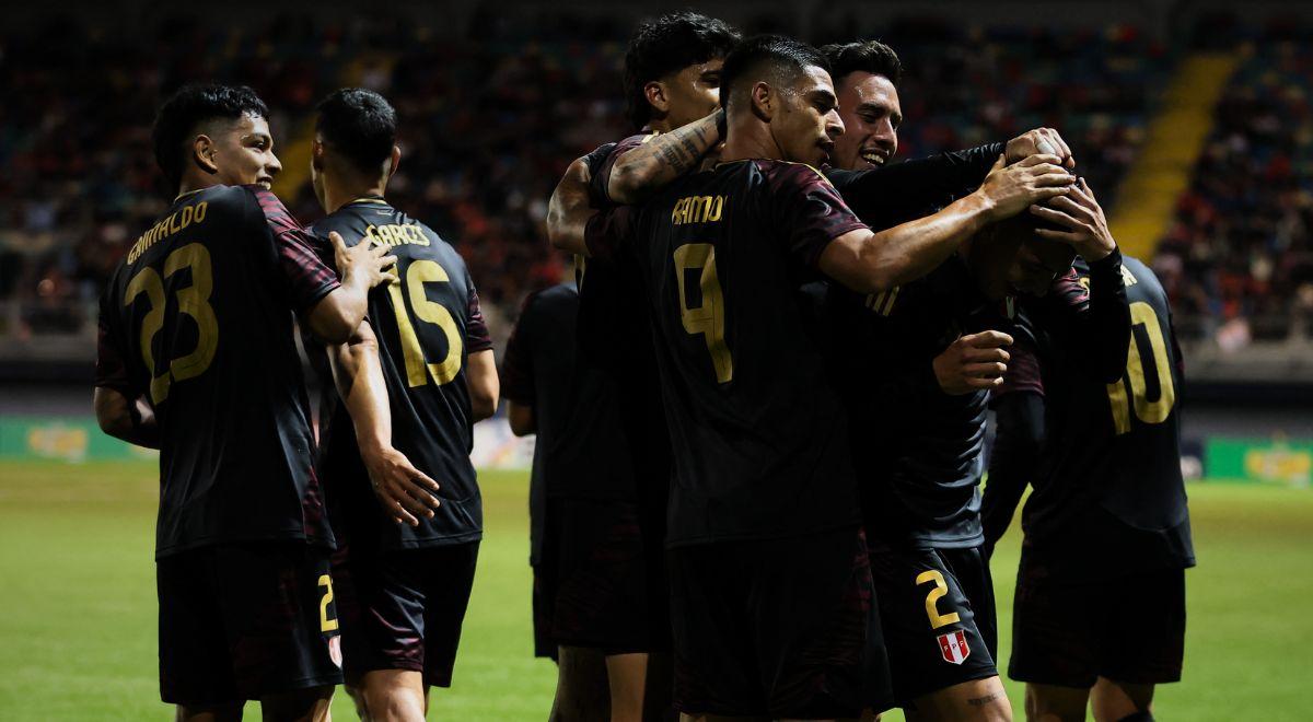 Partido con Chile despierta el interés de DTs extranjeros por dirigir a Perú: 