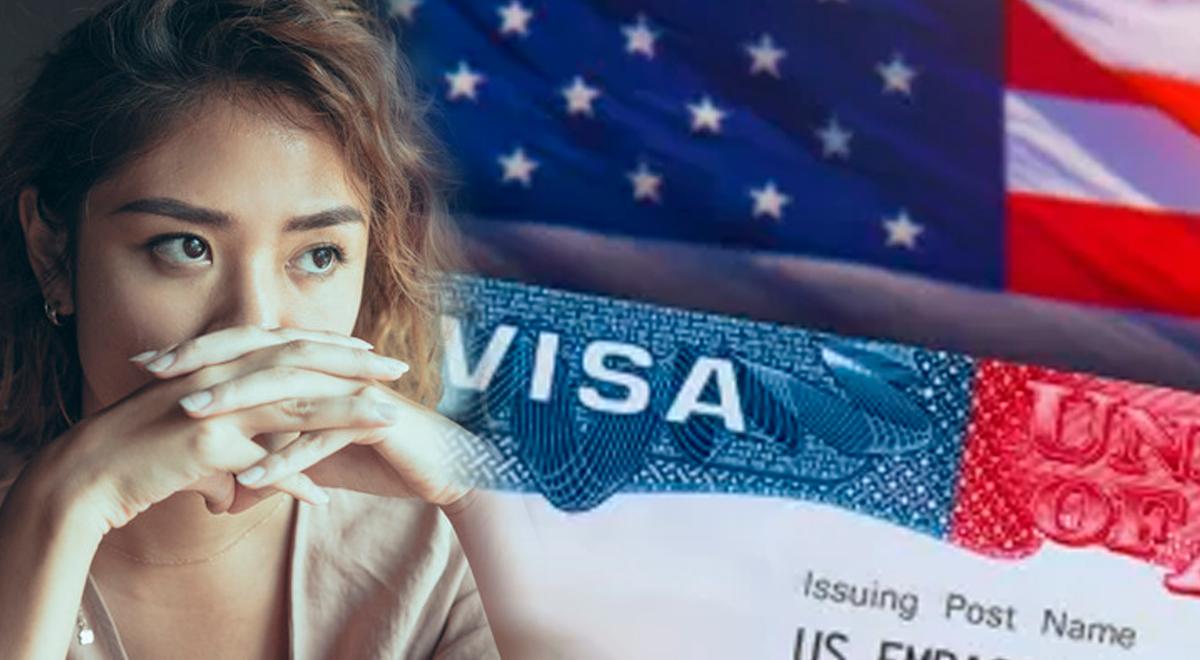 MALA NOTICIA para inmigrantes: error en la Lotería de Visas de EE. UU. afecta a participantes de este país latinoamericano