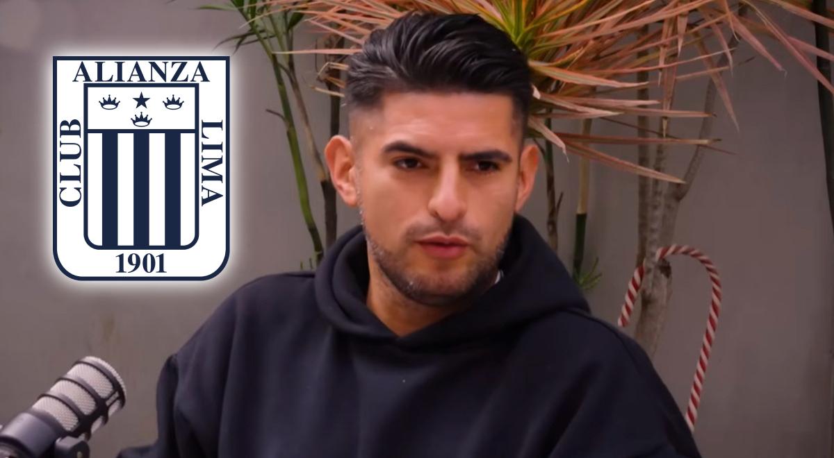 Carlos Zambrano manda a callar a sus críticos con demoledora respuesta: 