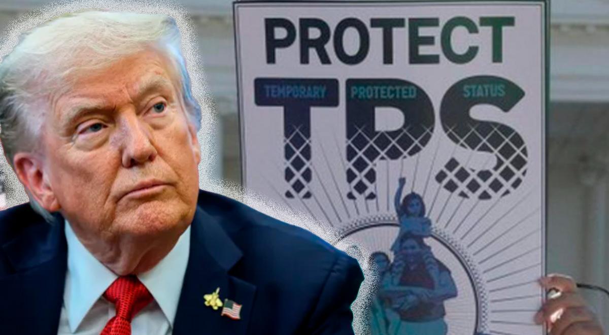 Este documento ALERTA a Trump: no es la visa ni la Green Card, pero protege a inmigrantes