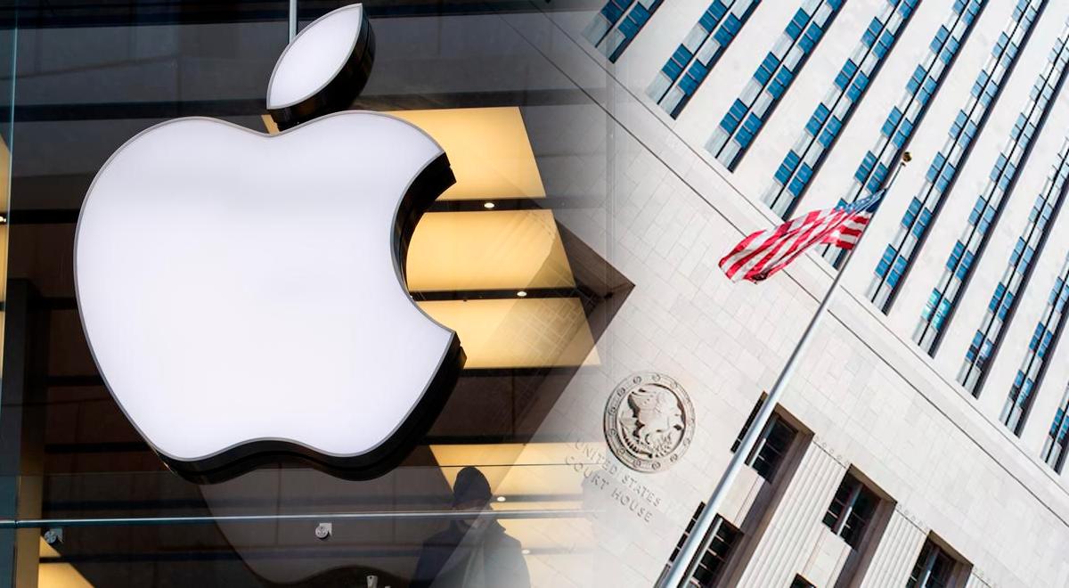 Apple en riesgo: gigante en tecnología enfrenta DEMANDA en California por uso indebido de libros protegidos en IA