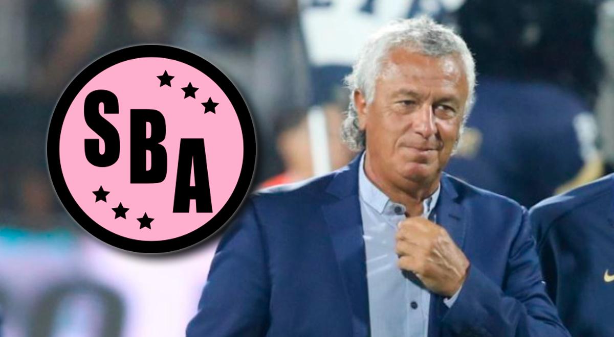 Las dos novedades que prepara 'Pipo' Gorosito en busca de la victoria ante Sport Boys