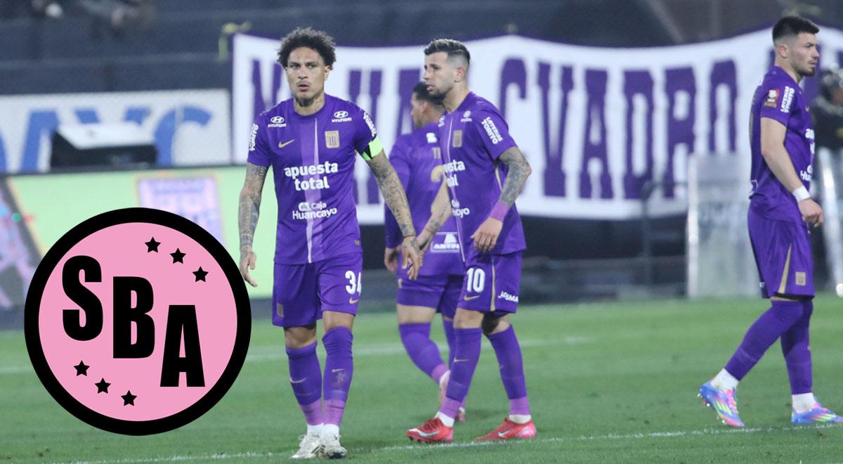 Jugador de Sport Boys confía en ganar a Alianza Lima y les dejó fuerte calificativo: 