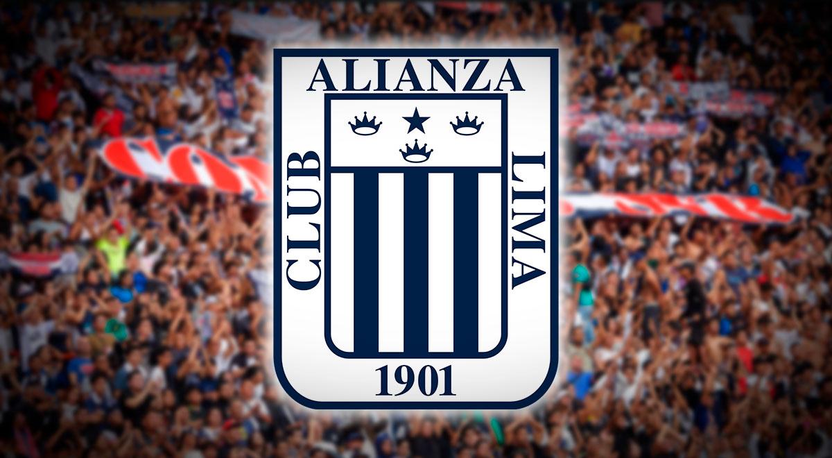 Alianza Lima sorprende al definir la salida de figura extranjera: 