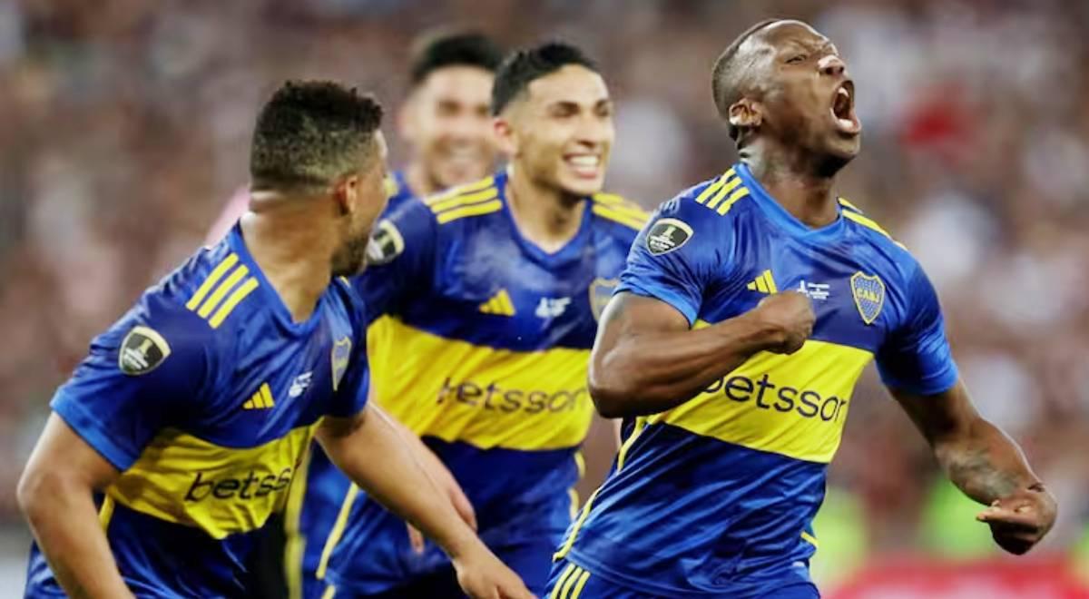 ¿Advíncula? Confirman salida de histórico futbolista de Boca y anuncian su futuro: 