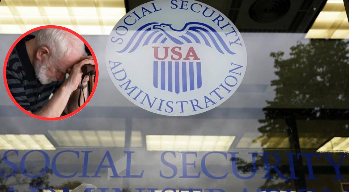 Estados Unidos ELEVA la edad para cobrar el 100% de la SEGURIDAD SOCIAL: millones de jubilados IMPACTADOS