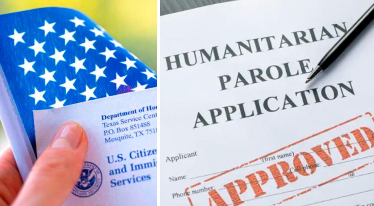 USCIS tranquiliza a inmigrantes con el PAROLE: los nuevos requisitos y pasos para solicitarlo