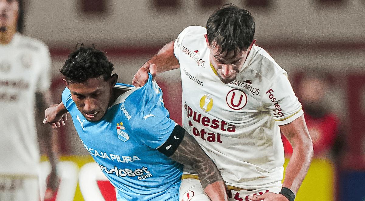 ¿Cuándo juega Sporting Cristal vs. Universitario por la fecha 14 del Torneo Clausura?