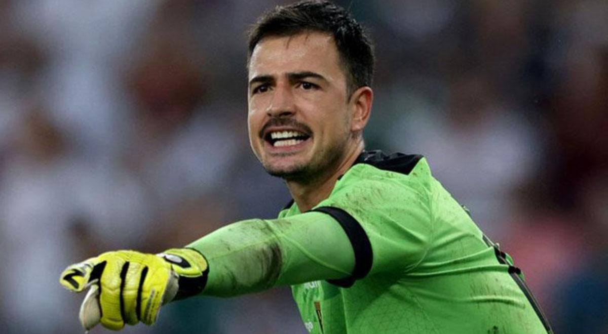 ¿Reemplazo confirmado? La sorpresiva noticia sobre Guillermo Viscarra previo al Alianza vs Boys