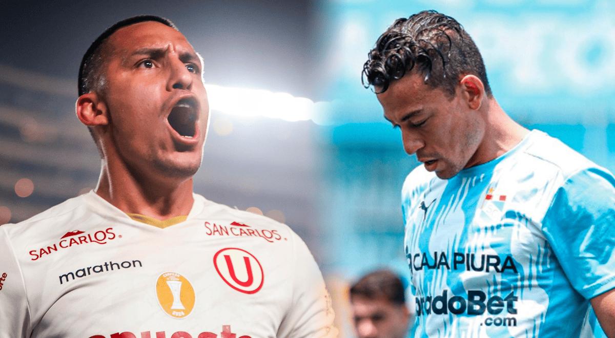 ¿Universitario puede salir tricampeón ante Sporting Cristal? Conoce si existe esta posibilidad