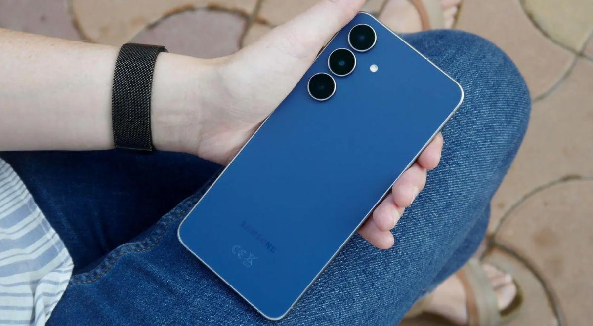 Samsung trajo al Perú una BESTIA con súper cámara que graba en 8K y precio bajo