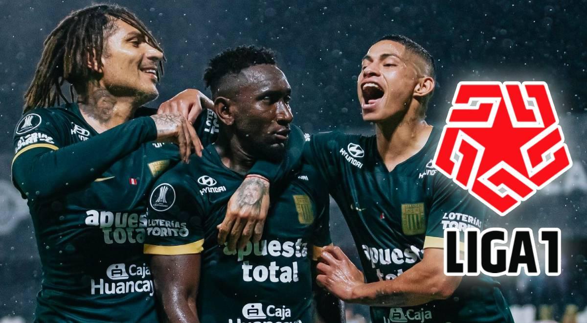 ¡Sorpresa! Alianza Lima interesado en reforzarse con lateral que la rompe en la Liga 1: 