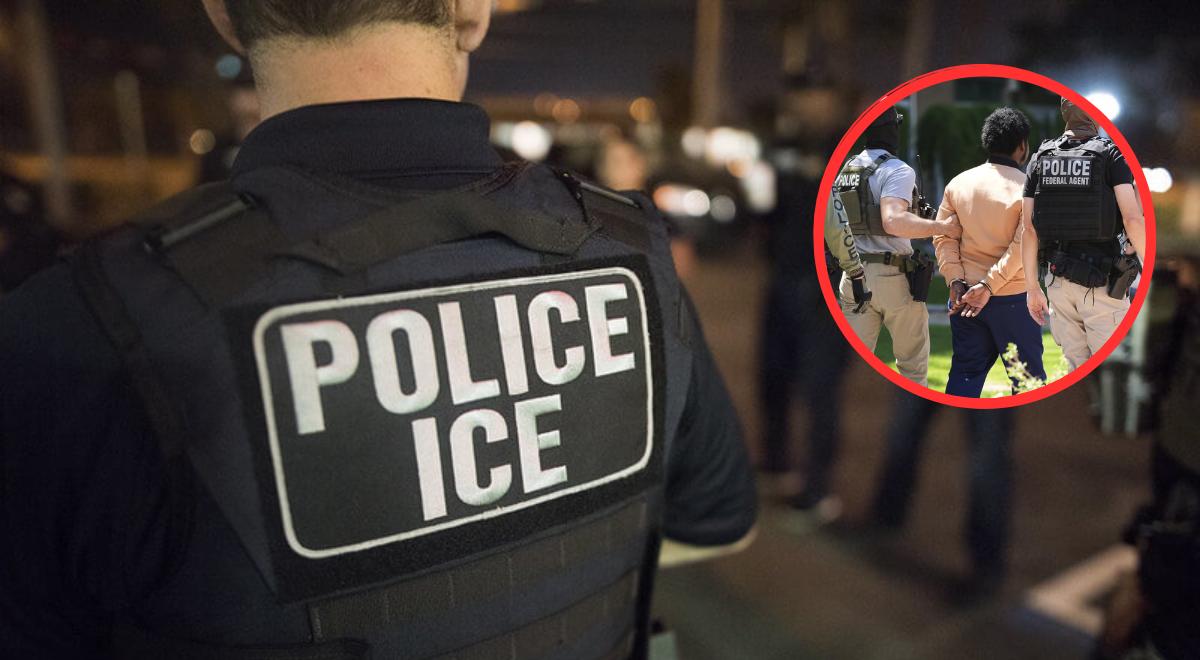 PLAN SECRETO del ICE: inmigrantes serán VIGILADOS las 24 HORAS bajo este NUEVO sistema de control