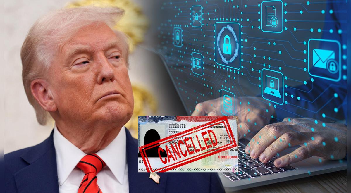 MALA NOTICIA para inmigrantes: EE. UU. revocará visas si haces estos comentarios en redes sociales